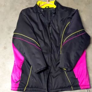Plus size Athletic works Ladies winter Coat